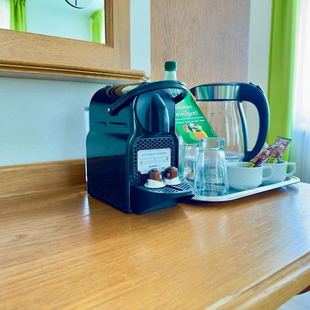 Parkhotel Forsthaus タラント エクステリア 写真