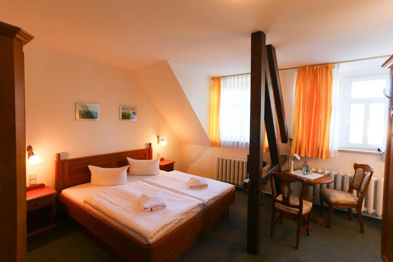 Parkhotel Forsthaus タラント エクステリア 写真