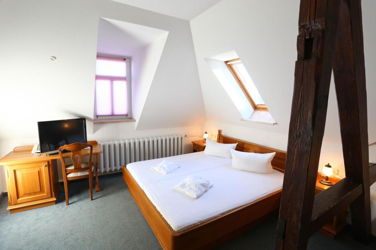 Parkhotel Forsthaus タラント エクステリア 写真