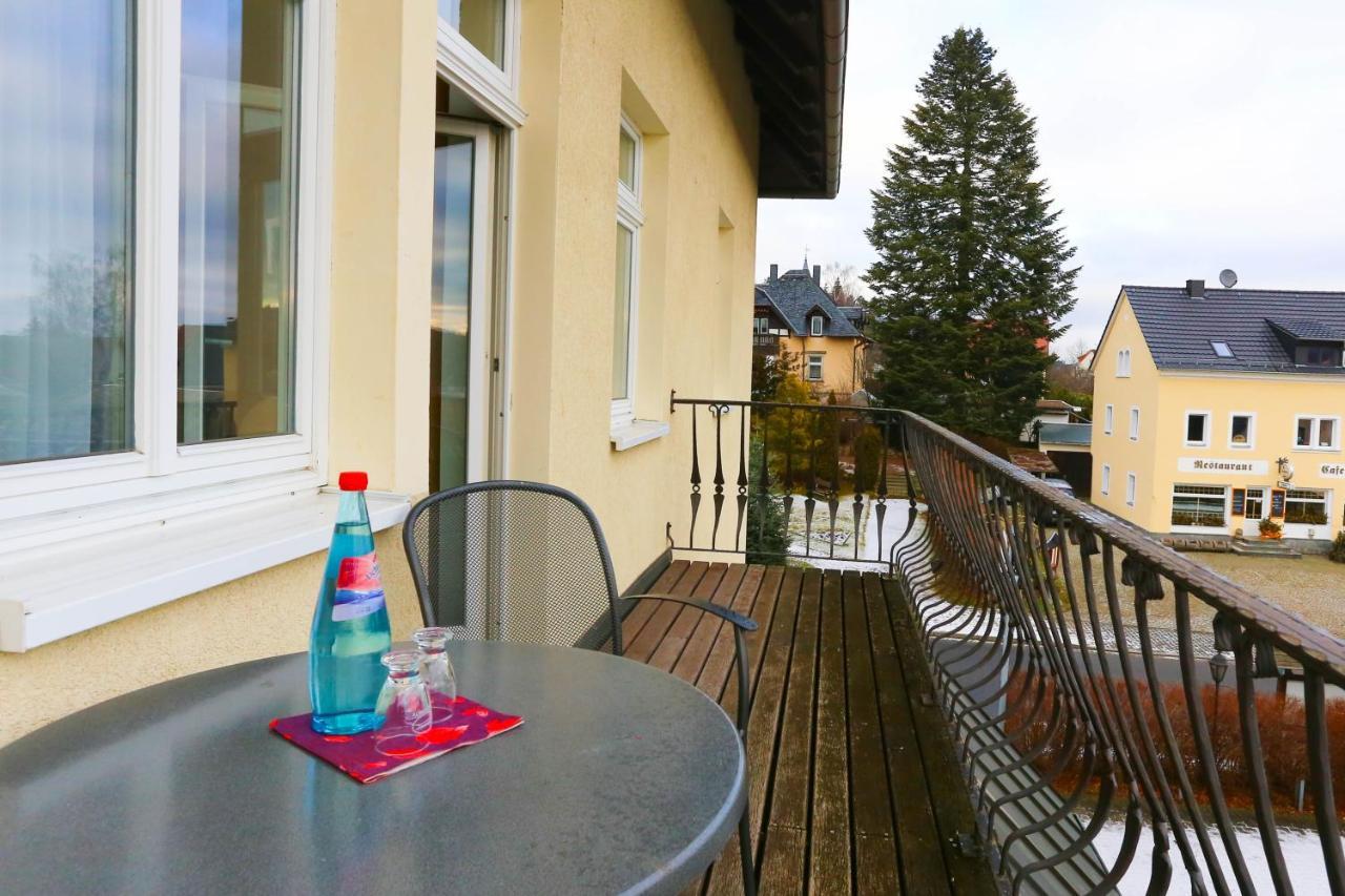 Parkhotel Forsthaus タラント エクステリア 写真