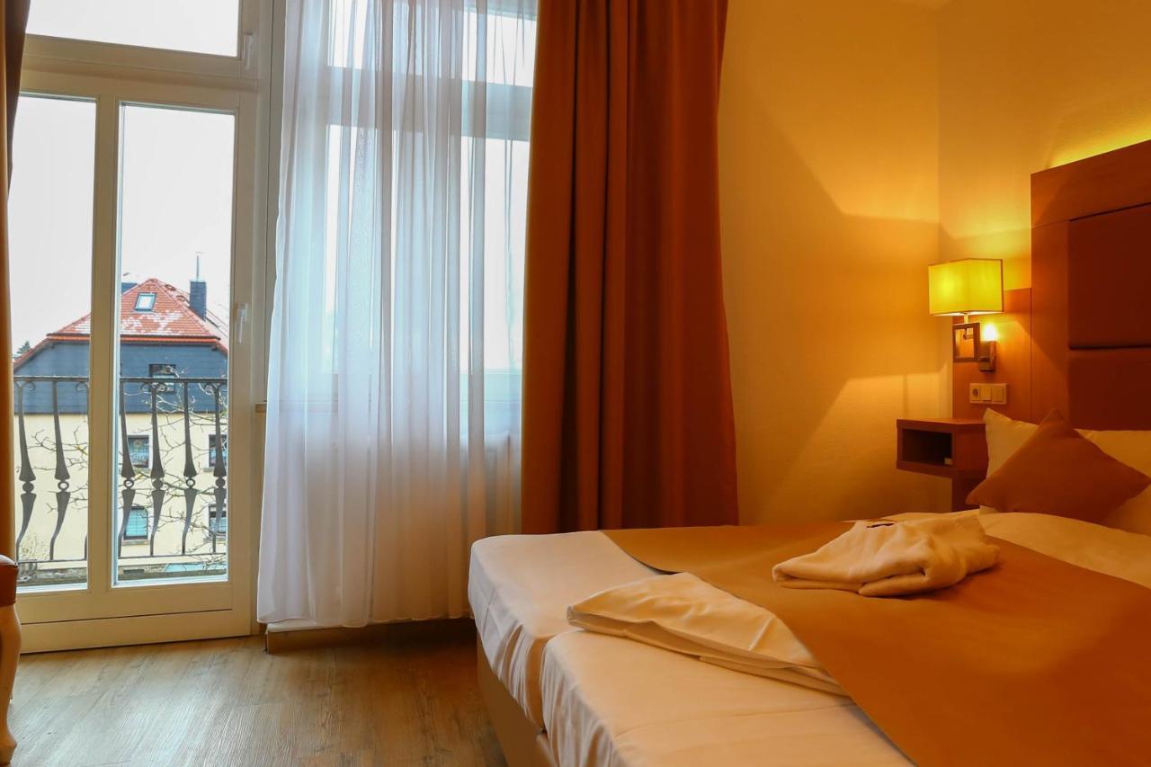 Parkhotel Forsthaus タラント エクステリア 写真