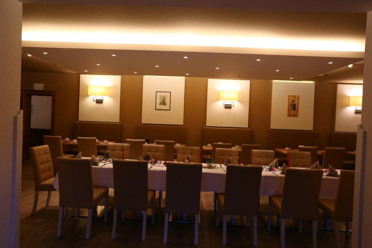 Parkhotel Forsthaus タラント エクステリア 写真