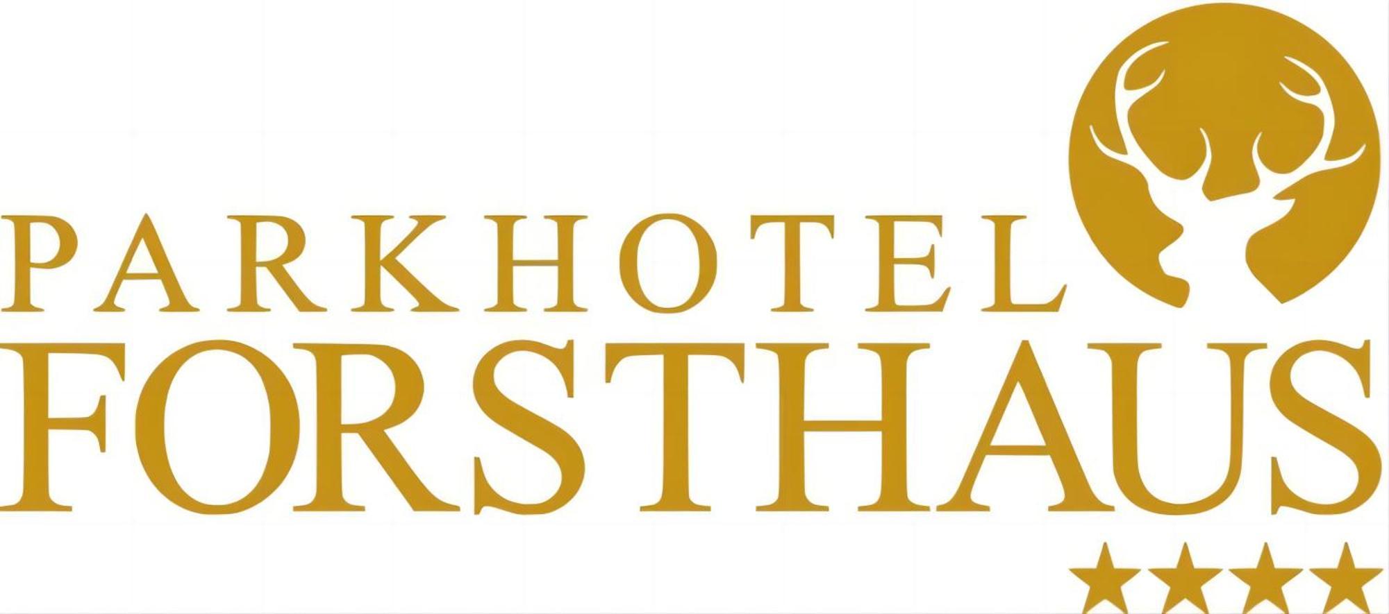 Parkhotel Forsthaus タラント エクステリア 写真