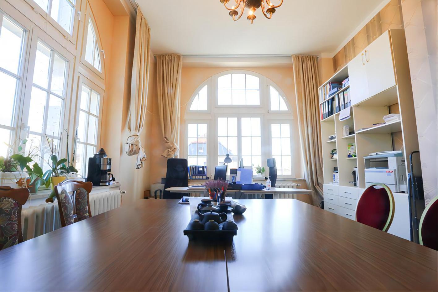 Parkhotel Forsthaus タラント エクステリア 写真