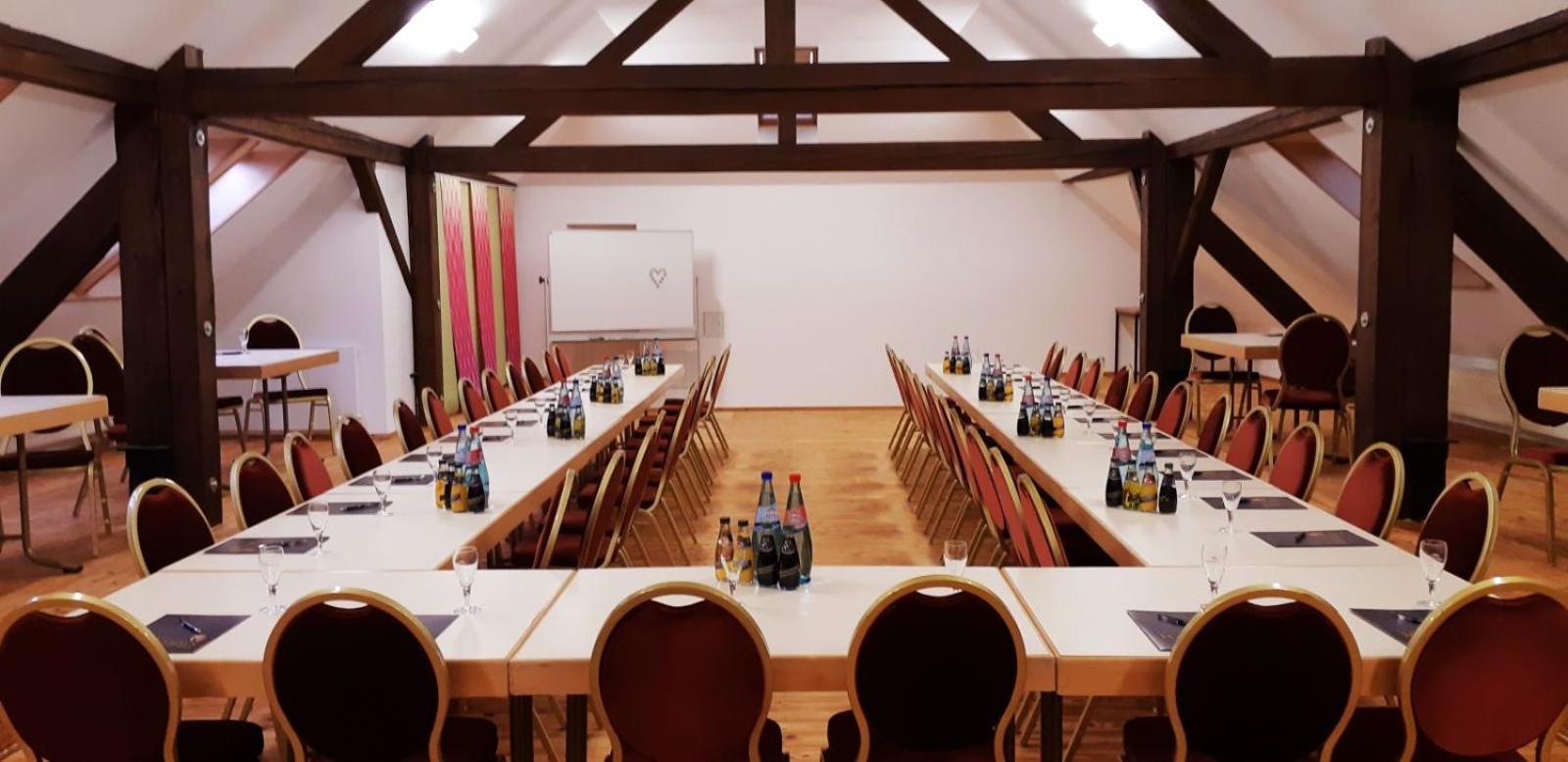 Parkhotel Forsthaus タラント エクステリア 写真