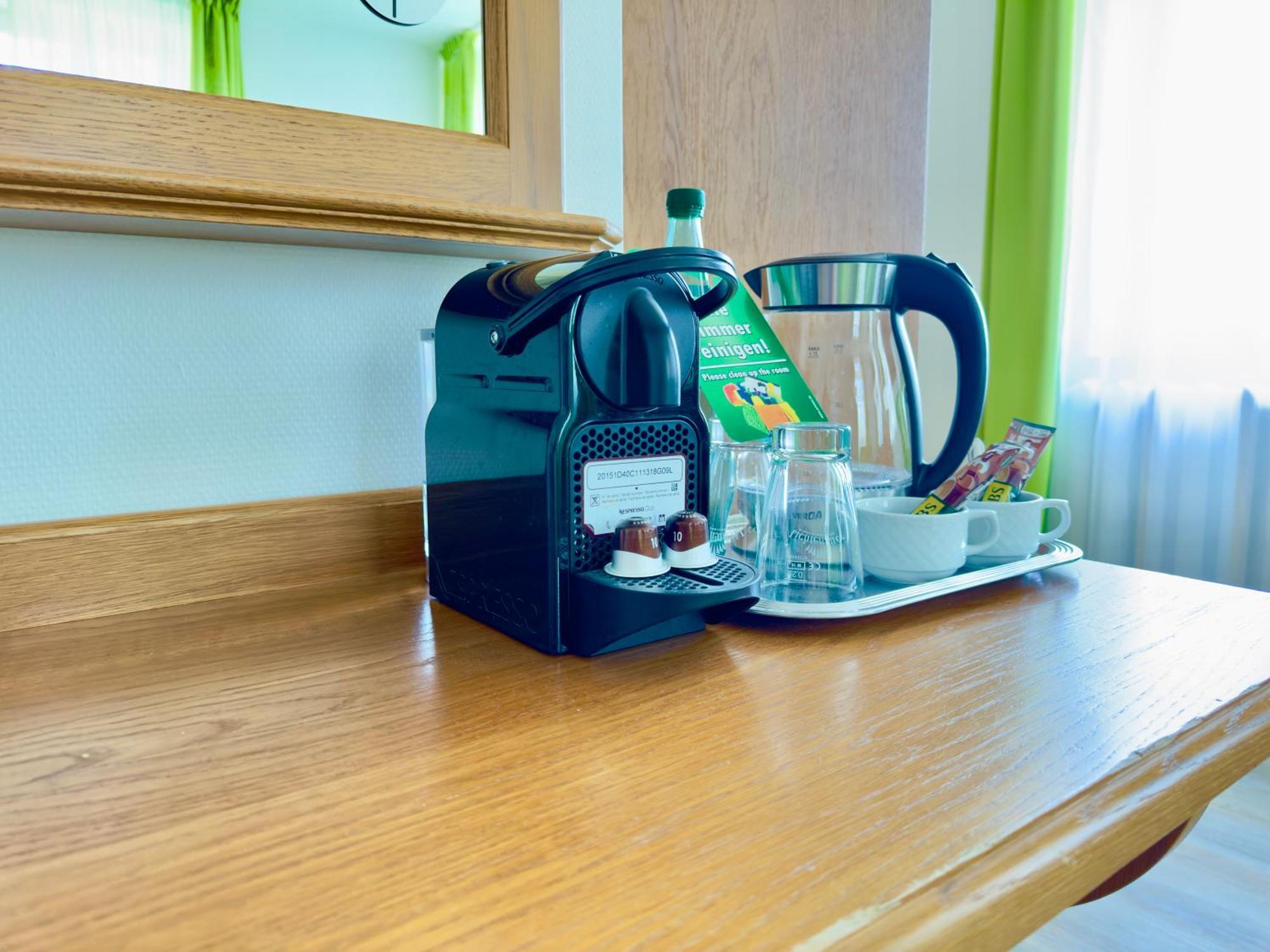 Parkhotel Forsthaus タラント エクステリア 写真