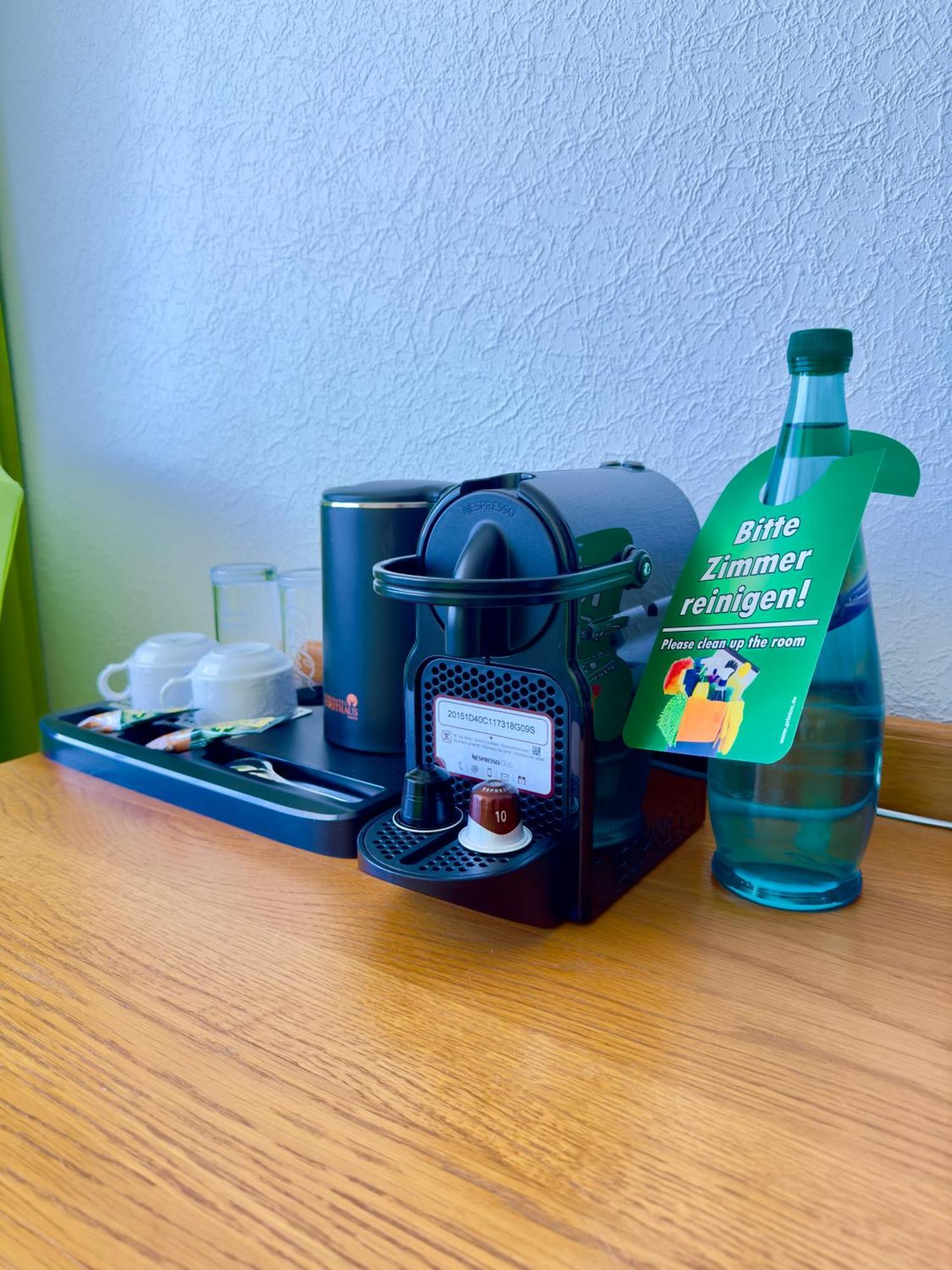 Parkhotel Forsthaus タラント エクステリア 写真