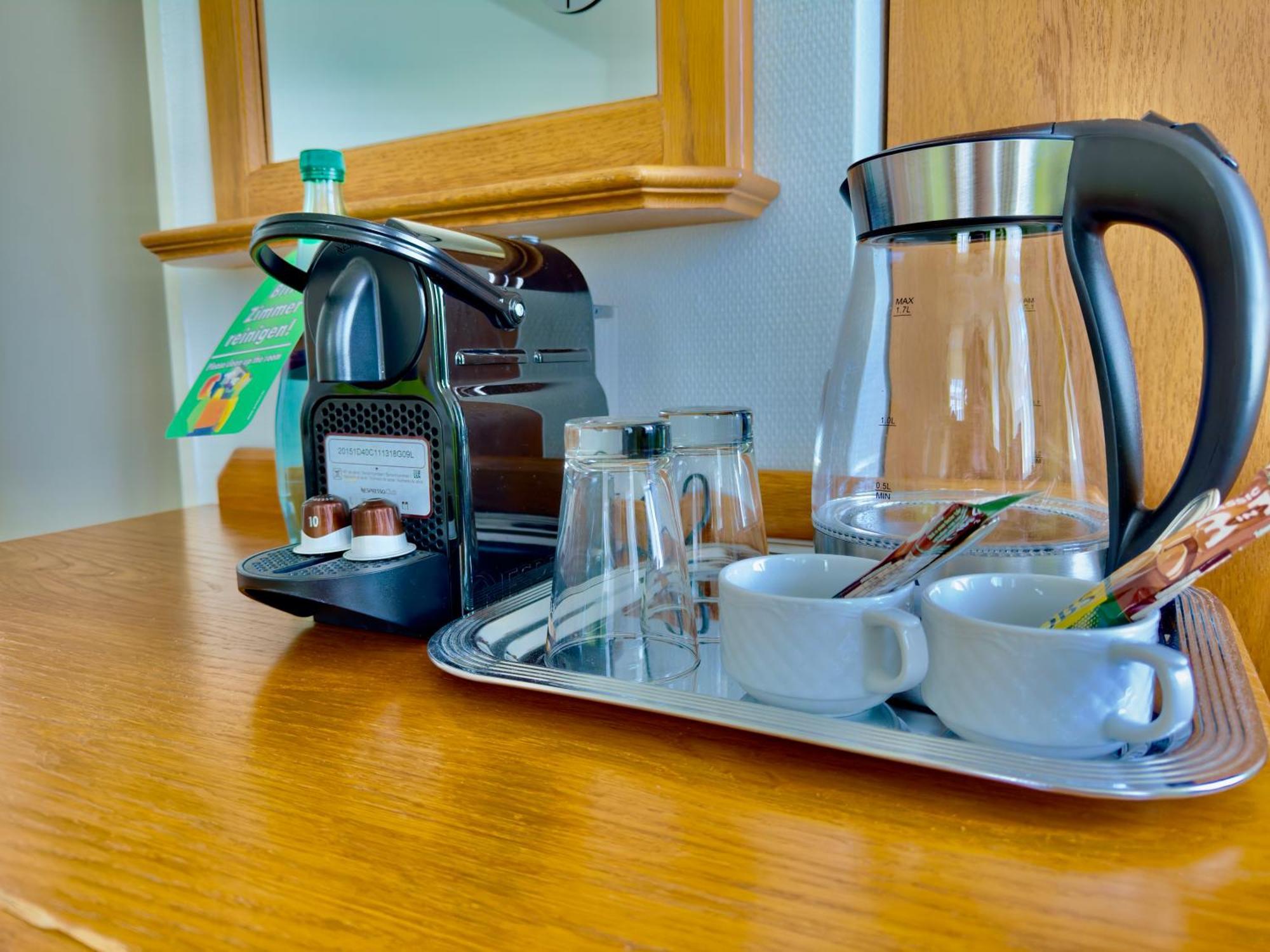 Parkhotel Forsthaus タラント エクステリア 写真
