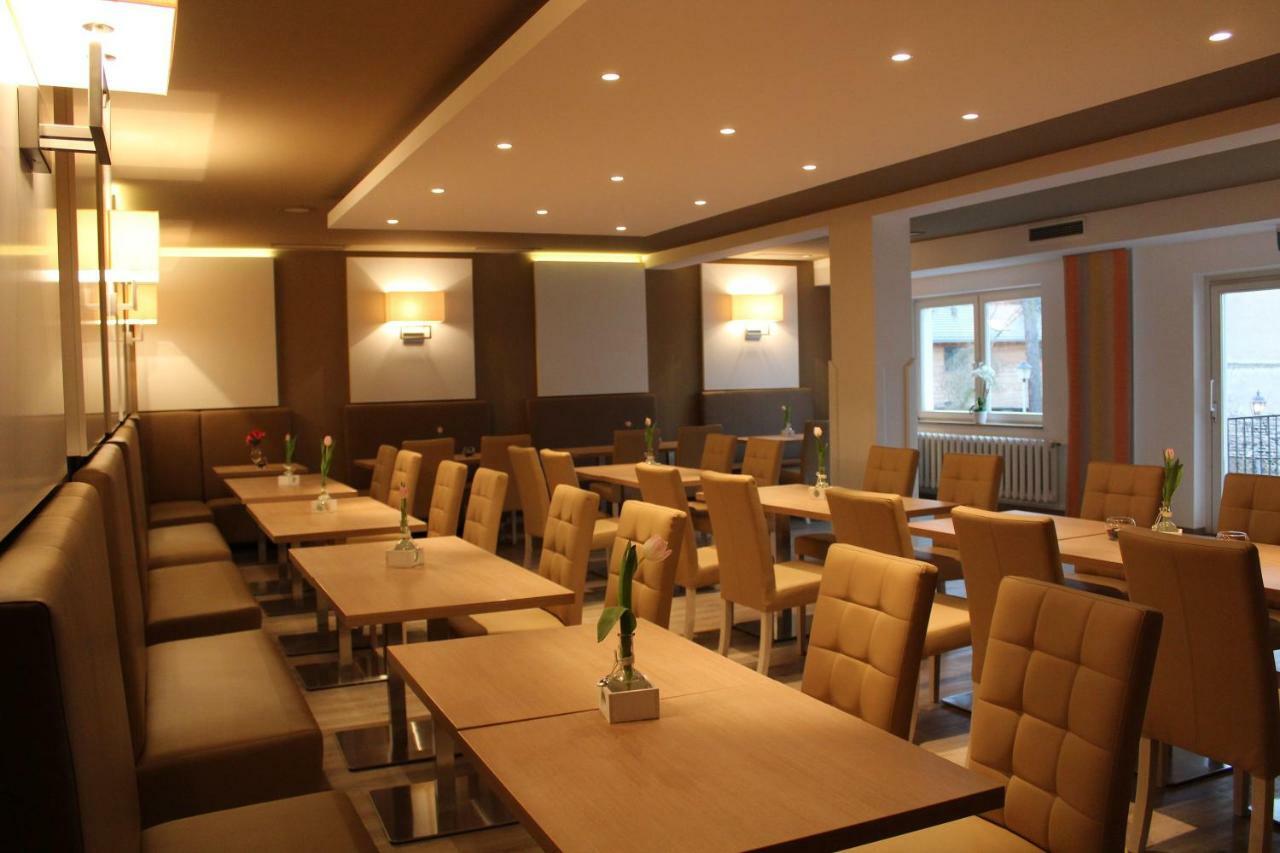 Parkhotel Forsthaus タラント エクステリア 写真