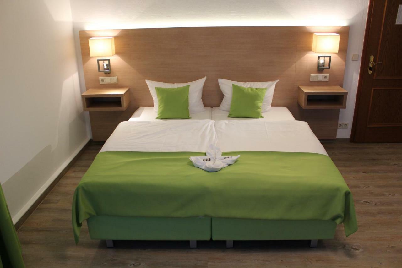 Parkhotel Forsthaus タラント エクステリア 写真