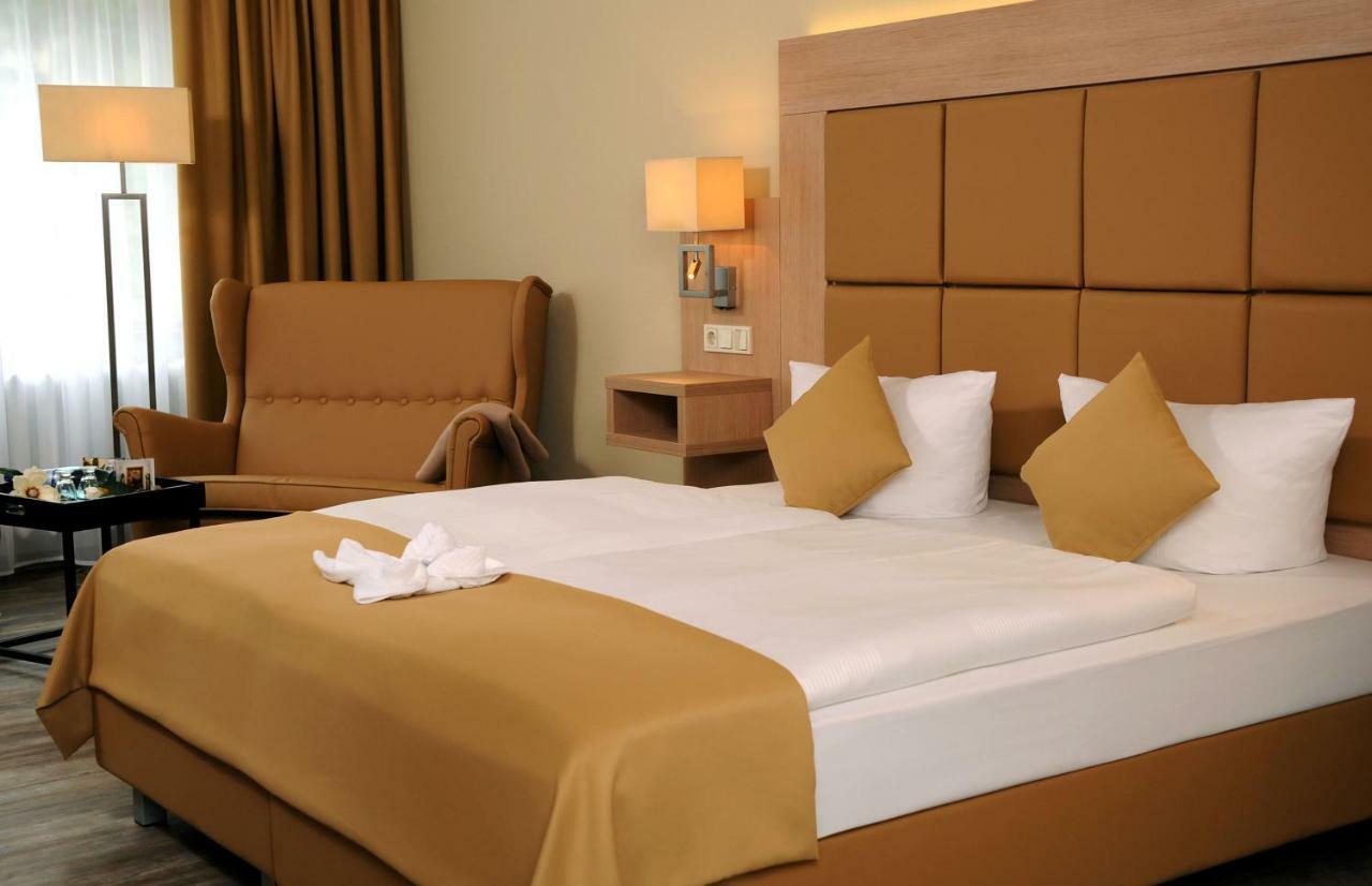 Parkhotel Forsthaus タラント エクステリア 写真