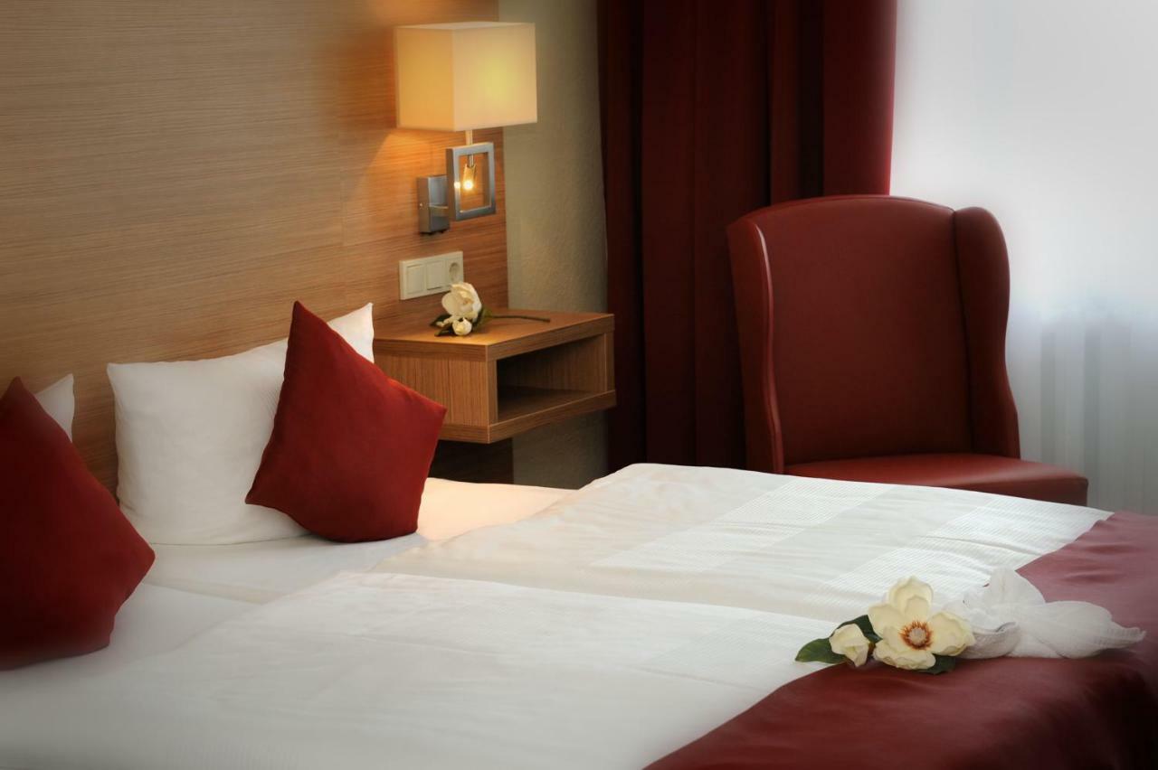 Parkhotel Forsthaus タラント エクステリア 写真