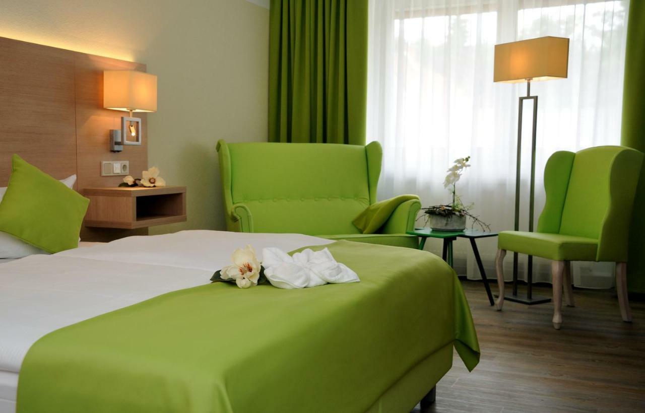 Parkhotel Forsthaus タラント エクステリア 写真
